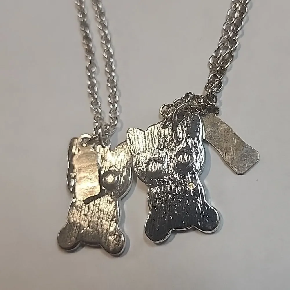 Best Friends Necklaces